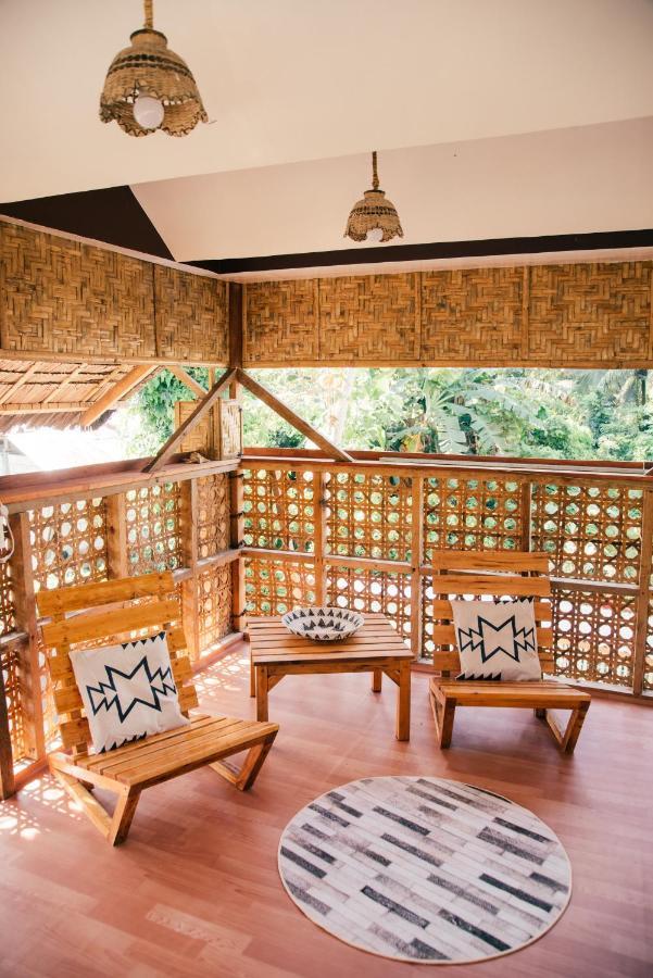 Loko Amigos Bohol Panglao Bed and Breakfast Mormol Buitenkant foto
