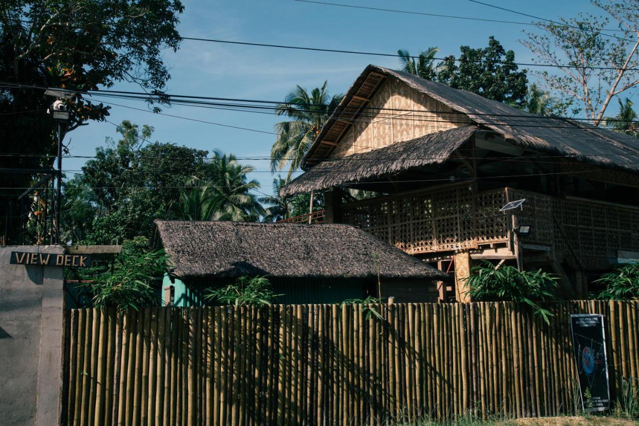 Loko Amigos Bohol Panglao Bed and Breakfast Mormol Buitenkant foto
