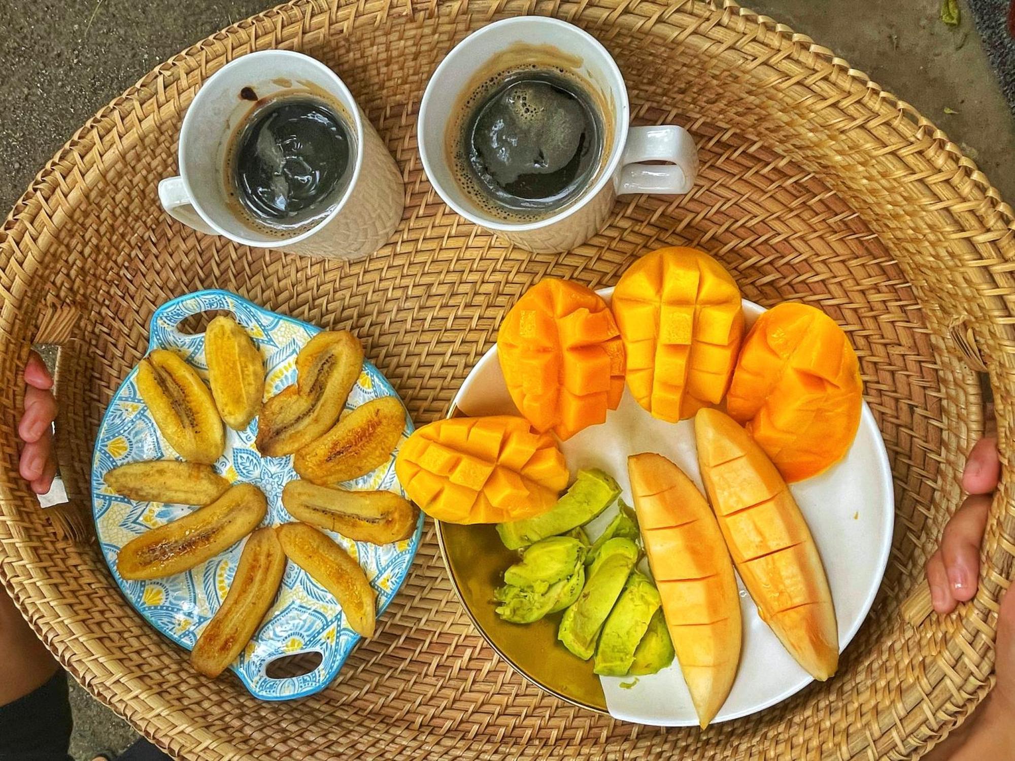 Loko Amigos Bohol Panglao Bed and Breakfast Mormol Buitenkant foto