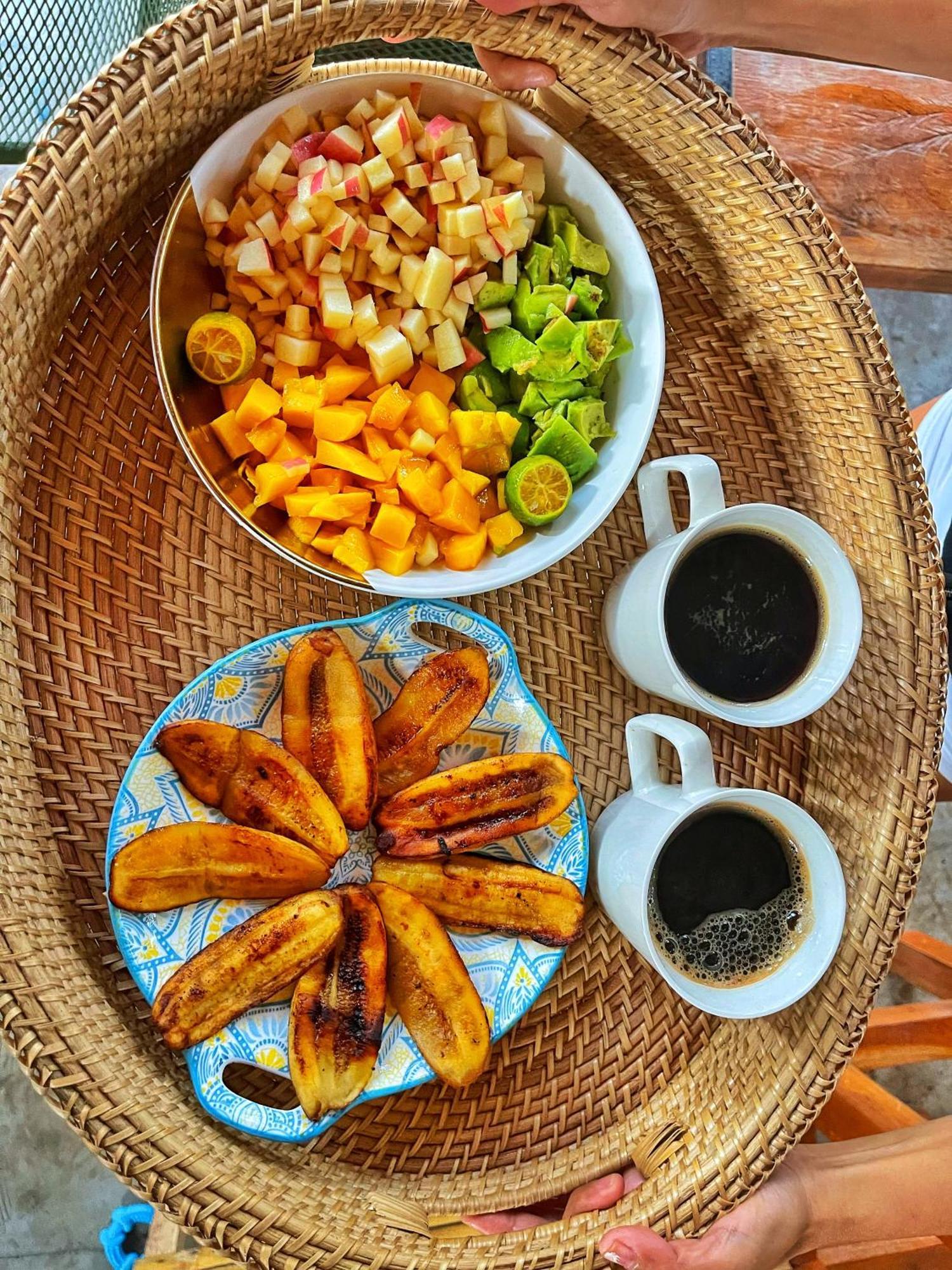 Loko Amigos Bohol Panglao Bed and Breakfast Mormol Buitenkant foto